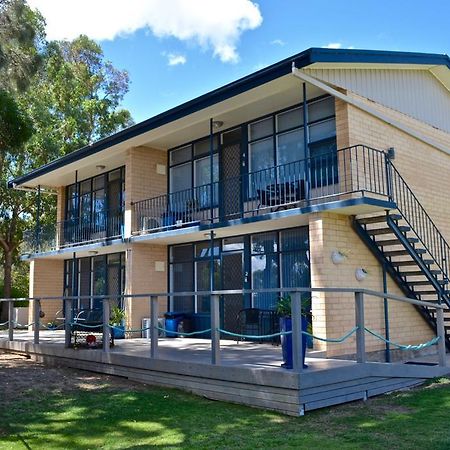 Longbeach Apartments Coffin Bay Kültér fotó