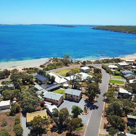 Longbeach Apartments Coffin Bay Kültér fotó