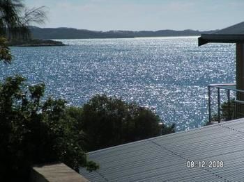 Longbeach Apartments Coffin Bay Kültér fotó